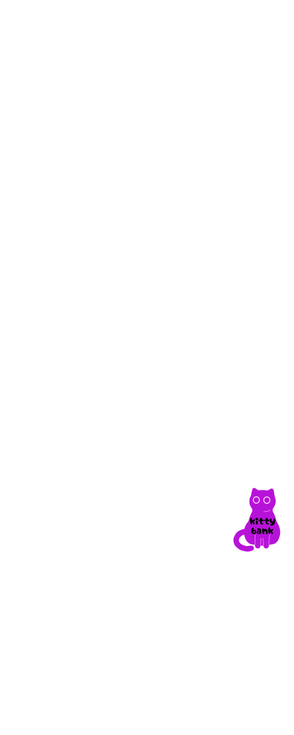Kitty Bank